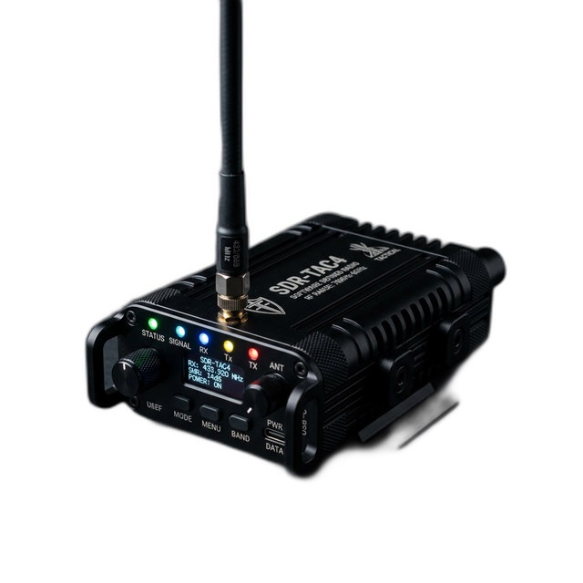 HackRF One