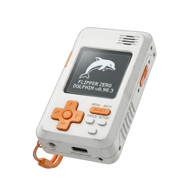 Flipper Zero